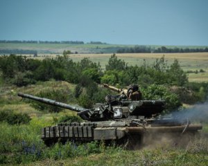 Окупанти засипали ЗСУ обстрілами. Чим усе закінчилося