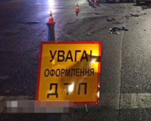П'яний поліцейський збив 17-річного й покинув помирати