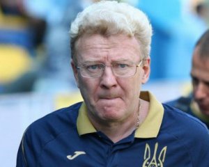 "Украина победит Англию в серии пенальти" - легенда "Динамо"