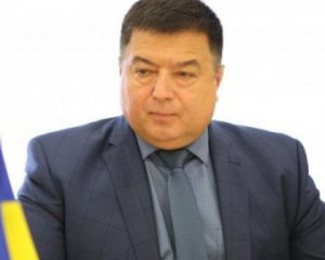 Тупицький планує судитися з КСУ. Хоче мільйон гривень
