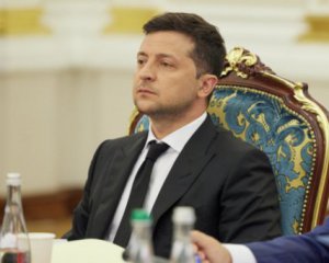 "Нам потрібні великі бізнесмени" - Зеленський відреагував на прийнятий закон про олігархів