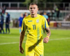 Збірну України перед матчем з Англією посилить важливий гравець
