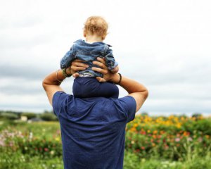 Какой риск здоровому человеку родить ребенка с пороками. Данные шокируют