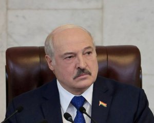 Лукашенко хоче пред&#039;явити претензії &quot;самому канцлеру Німеччини&quot;