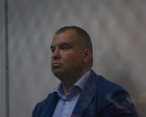 Справу Гладковського передали до суду