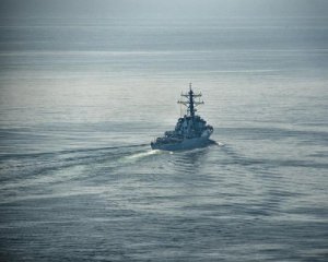 Чорне море Росії не важливе. Путін бреше - капітан ВМС США