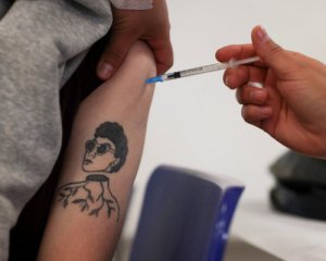 У Вінницькій області пацієнт помер після Covid-щеплення - МОЗ