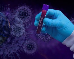 Київ лідирує по кількості підтверджених випадків коронавірусу