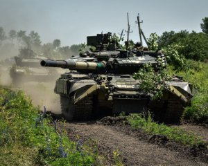 Гатять з мінометів і гранатометів. Російські війська на Донбасі порушують режим тиші