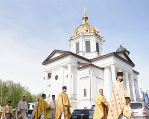 Церковне свято 4 липня - сьогодні особливий день для України