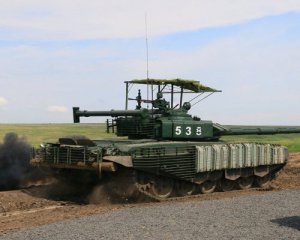 Бутусов порадив Росії молитися перед українськими "Джавелінами"