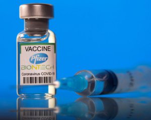 Названа предварительная причина смерти мужчины после вакцинации в Винницкой области