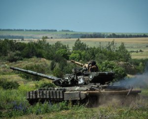 Окупанти 14 раз порушили режим тиші: стріляли протитанковими ракетнами