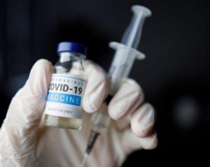 Вакцинация от коронавируса набирает оборотов: сколько украинцев получили прививки