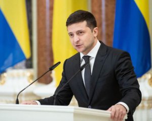 Зеленський привітав США з Днем незалежності