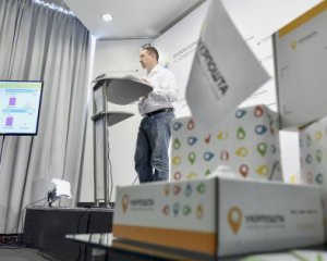 Гендиректор "Укрпошти" каже, що заробітки листоноші сягають тисячі доларів