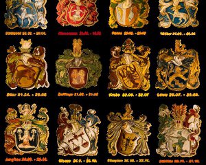 Астрологиня назвала 4 знаки, які переслідуватиме успіх