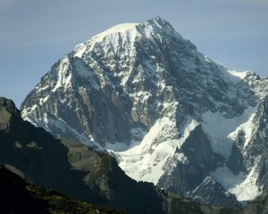 Дві жінки замерзли на смерть в Альпах