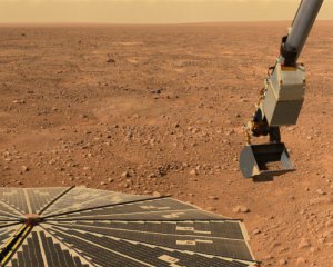 В NASA рассказали, как оберегают Марс земных бактерий