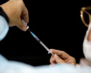 Туреччина закінчить масову вакцинацію за 3-4 місяці