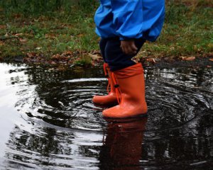 Країну накриють зливи. Де знизиться температура