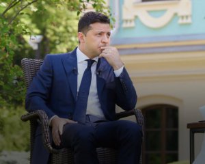 Зеленський отримав невтішну соціологію