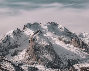 Український альпініст загинув у Грузії