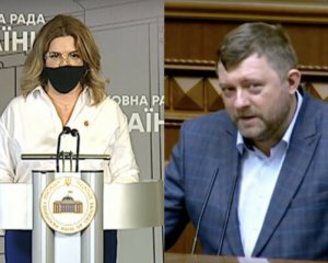 Александр Корниенко и Кира Рудык – наиболее эффективные партийные руководители - опрос экспертов