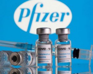 В Ізраїлі заговорили про зниження ефективності Pfizer