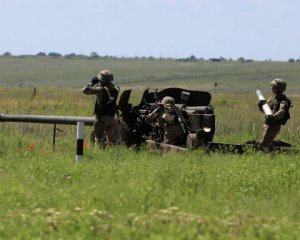 Один погибший, трое раненых: в штабе рассказали детали вчерашних обстрелов