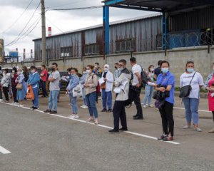 Нашествие из Беларуси: Литва страдает от нелегальных мигрантов