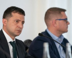 СБУ й Офіс генпрокурора не чіпатимуть Зеленського щодо &quot;вагнерівців&quot;