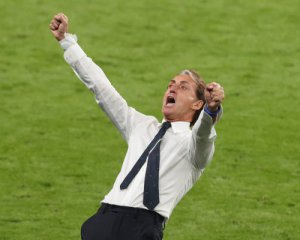 Тренер розповів, завдяки чому Італія переможе Іспанію