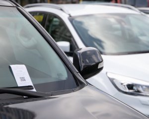 Водителей не будут штрафовать за неуплату парковки: назвали сроки