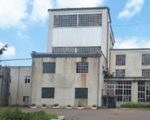 Пішов з молотка Мишковицький спиртзавод