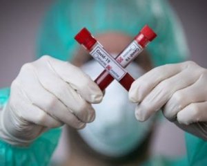Стало відомо, скільки українців мають антитіла до коронавірусу
