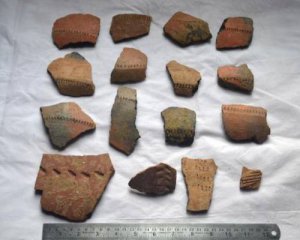 Археологи обнаружили остатки поселения, которому более 2 тыс. лет