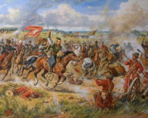 Українці і кримські татари перемогли військо Москви