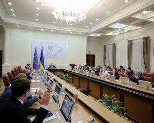 Уряд схвалив санкції проти Білорусі