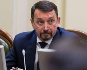 Збиткові кар&#039;єри &quot;УЗ&quot; забрав під контроль глава транспортного комітету Кисіль - ЗМІ