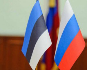 Эстония высылает российского дипломата