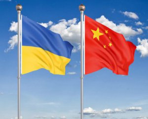 Україна шість днів приховувала надання Китаєм пільгових кредитів в обмін на поступки в ООН