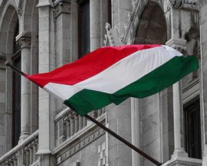 В Єврокомісії попередили Угорщину про наслідки закону &quot;ЛГБТ-пропаганди&quot;