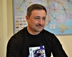 Голова Укрпошти заявив, що помилився с зарплатою в $1 тис. у листонош і назвав реальну суму