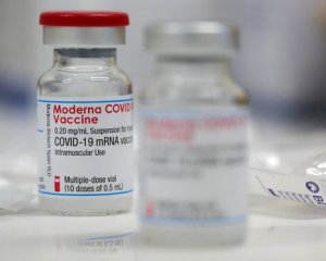 Лотерея для вакцинованих від Covid-19: багатодітна мати стала мільйонеркою