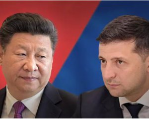 "Зеленський перевіряє США": чому Арахамія заговорив про досвід Китаю