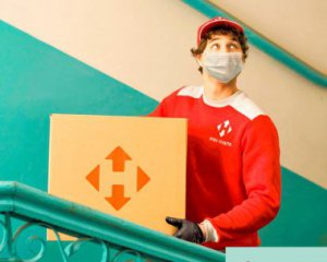 "Новую почту" оштрафовали на 325 млн - все началось с жалобы клиента