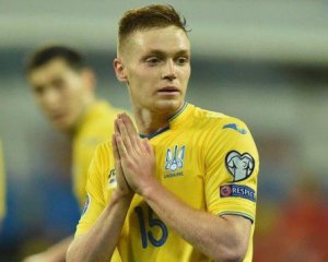 Хто із гравців збірної України розчарував на Євро