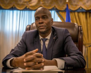 Два прем&#039;єр-міністри й нелегітимний президент – що буде з Гаїті після вбивства лідера