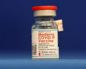 Між випадками запалення серця і вакцинами Pfizer і Moderna виявили зв'язок